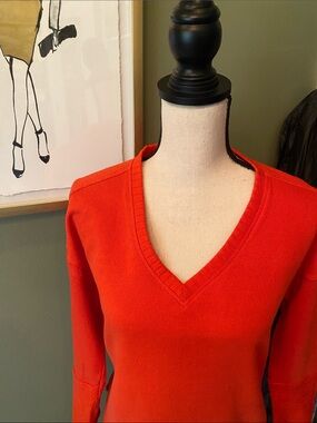 Fun CAbi Capri sweatshirt